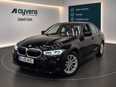 BMW SERIA 3
